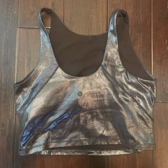 Lululemon Align Scoop Neck Tank - Picture 2 of 3